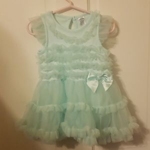 18-24m dress